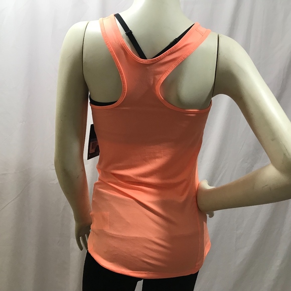 Nike Pro Cool Training Tank Top 725489 - Picture 4 of 7